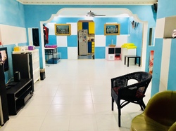Blk 750 Pasir Ris Street 71 (Pasir Ris), HDB 5 Rooms #173192622